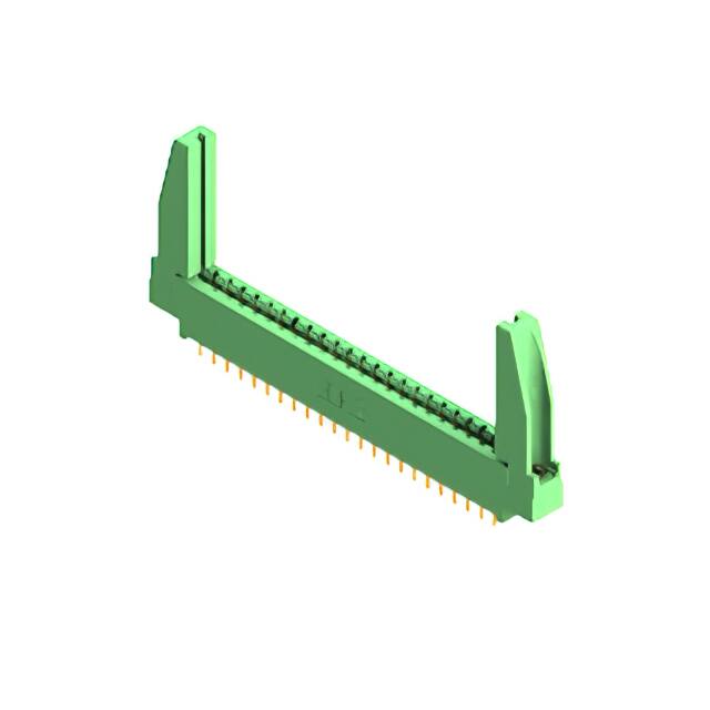 337-046-542-878 EDAC Inc.  Edgeboard Connectors